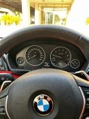 BMW 420I Gran Coupe SPORTLINE