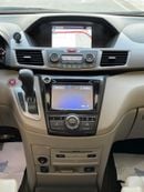 هوندا أوديسي TOURING