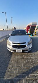 شيفروليه كروز LT