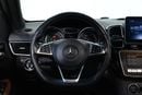 مرسيدس بنز GLE 43 AMG 2018 Mercedes GLE 43 AMG 4Matic, Full Service, Excellent Condition, GCC