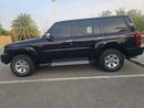 Nissan Patrol SAFARI