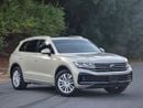 Volkswagen Touareg ELEGANCE HL 3.0L VOLKSWAGEN TOUAREG 2024 GCC // UNDER WARRNTY // LOW MILEAGE // PERFECT CONDITION
