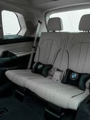 بي أم دبليو X7 XDRIVE40I DESIGN PURE EXCELLENCE