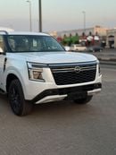 نيسان باترول LE T2
