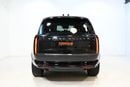Land Rover Range Rover HSE P400 2024 Range Rover P400 HSE, RR Service History, 8/2029 RR Warranty and Service Pack, GCC