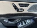 Mercedes Benz S550 STANDARD