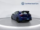 Volkswagen Golf Golf R Package 1 Package 1 2L | Premium Audio & Leather Interior | Top Tier GCC Specs