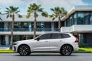 فولفو XC 60 B5 ULTIMATE DARK XC60 B5 Ultimate Dark | 2,448 P.M | 0% Downpayment | 2028 Warranty!