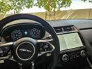 جاكوار E Pace R-DYNAMIC S P200