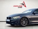 BMW 430i 430i M Kit Gran Coupé | 2.0L Turbo | | GCC Specs