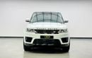 Land Rover Range Rover Sport HSE, Warranty, Service History, Fully Loaded, Excellent Condition, GCC