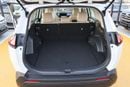 Toyota RAV4 GXR HEV Toyota RAV4 2.5L Hybrid 2026 — Basic Option