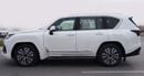 Lexus LX700h SIGNATURE