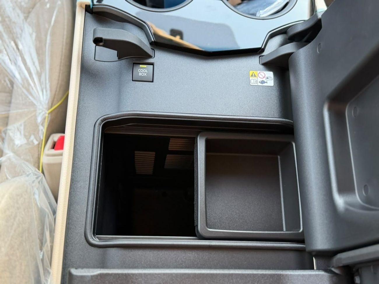 Toyota Land Cruiser GXR
