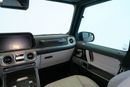 Mercedes Benz G63 AMG STANDARD 4MATIC SUV
