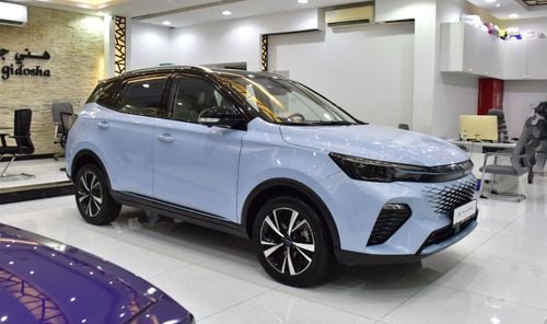 MG 3 EXCELLENT DEAL for our MG RX3 Hybrid ( 2023 Model ) in Blue Color Chinese Specs