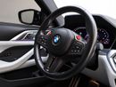 BMW M4 COMPETITION M XDRIVE