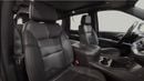 Chevrolet Tahoe RST 2023 | AED 2544/Month | 0 DP | 30 Day Return | Warranty | Service History