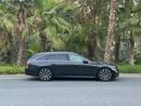 Mercedes Benz E300 AMG E 300 | Plug-in Hybrid | 2.0L Inline-4 | 313 HP | Excellent Condition