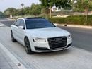 Audi A8 L 50 TFSI