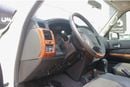 Nissan Patrol SUPER SAFARI GCC