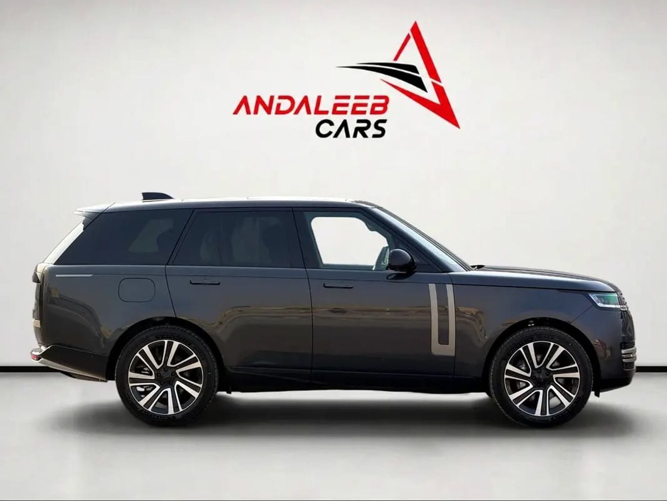 لاند روفر رينج روفر SE P400 | 400 HP | | BRAND | KM | 5-YEAR AL TAYER WARRANTY