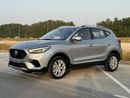 MG ZS STANDARD