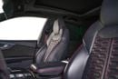 Audi RSQ8 STANDARD TFSI quattro 4.0L GCC-Nardo Grey-AKRAPOVIC Sports Exhaust System-Black Interior