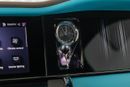 Rolls Royce Cullinan Silver Badge ROLLS-ROYCE CULLINAN | WARRANTY AVAILABLE PITSTOP 360AGMC | SILVER BADGE | BESPOKE TURQUOISE LEATHER