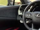 لكزس RX 350 PRESTIGE