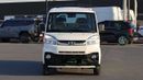 CMC Veryca Panel Van 1.5L RWD ( Only For Export ) 2025 CMC Veryca Window Van 1.5L RWD GCC BRAND NEW