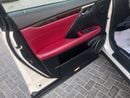 لكزس RX 350 2017