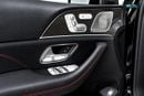مرسيدس بنز GLE 53 AMG 4MATIC GLE 53 AMG North American specs 2,659.00 monthly