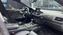 Audi RS7 PERFORMANCE