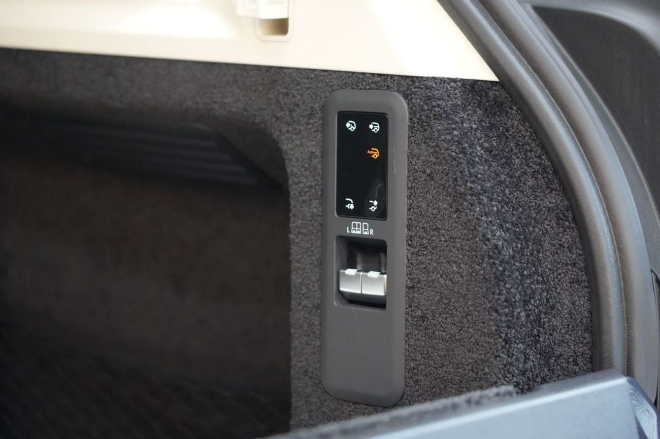 لاند روفر رينج روفر AUTOBIOGRAPHY P530 Land Rover Range Rover HSE 2026 - GCC Specs - Pristine Condition