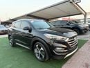 هيونداي توسون STANDARD فئة Limited أعلى فئة ومواصفات مميزة