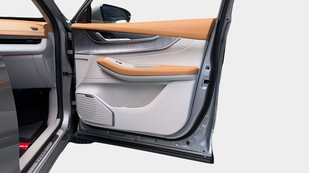 إكسيد LX COMFORT | شامل الضمان | 0 دفعة أولى