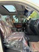 Toyota Land Cruiser GXR Grandturing V8