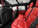 Porsche Cayenne STANDARD
