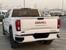 جي أم سي سييرا GMC Sierra 1500 Elevation 2.7l A/T TurboMax 310 Hp White Color 2025 Model 310 Hp