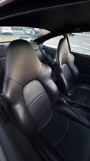 Porsche 911 CARRERA