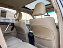 Toyota Prado TX-L Toyota Prado TX-L 2022 V6 Full Option 4.0L