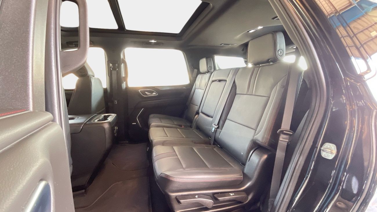 Chevrolet Tahoe RST | Guaranteed Warranty | 0 Down Payment