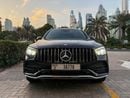 مرسيدس بنز GLC 350 e GLC 350e AMG