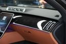 Mercedes Benz S500 4MATIC L DARK SERIES