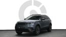 Land Rover Range Rover Velar R-DYNAMIC HSE Land Rover Range Rover Velar