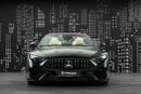 Mercedes Benz SL55 AMG 4MATIC+