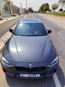 بي أم دبليو M3 xdrive 2.0l