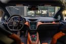 Lamborghini Temerario Alleggerita Package