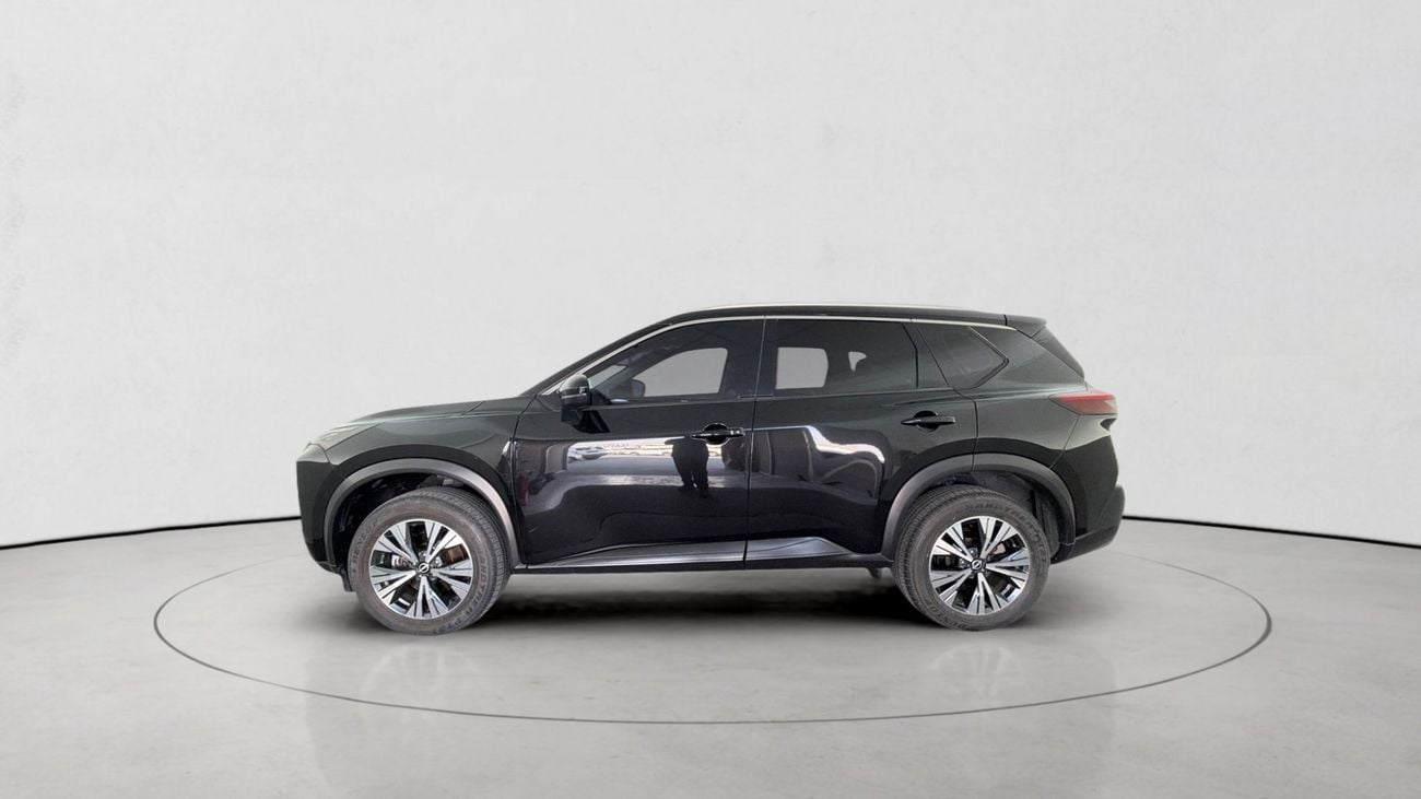 Nissan X Trail SV | Guaranteed Warranty | 0 Down Payment